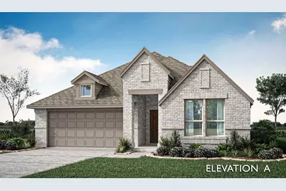 821 Blue Fescue Road, Fort Worth, TX 76247 - Photo 1