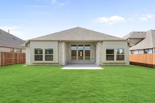 821 Blue Fescue Rd, Fort Worth, TX 76247 - Photo 33