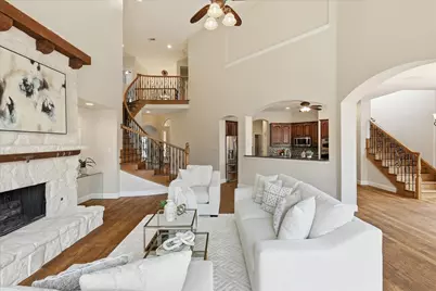 2518 Merlin Drive, Lewisville, TX 75056 - Photo 9
