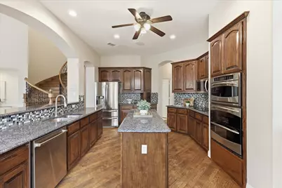 2518 Merlin Drive, Lewisville, TX 75056 - Photo 19