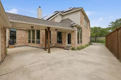 2518 Merlin Drive, Lewisville, TX 75056 - Photo 37