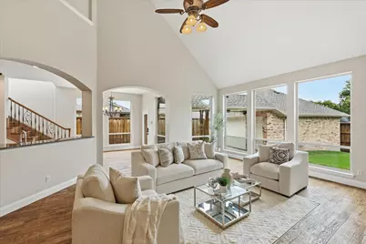 2518 Merlin Drive, Lewisville, TX 75056 - Photo 11