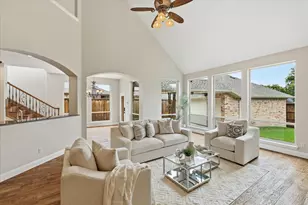 2518 Merlin Dr, Lewisville, TX 75056 - Photo 11