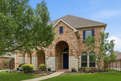 2518 Merlin Drive, Lewisville, TX 75056 - Photo 1