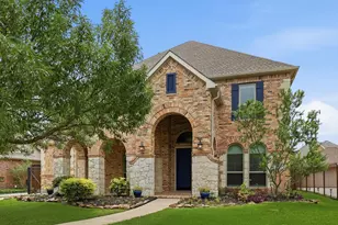 2518 Merlin Dr, Lewisville, TX 75056 - Photo 1