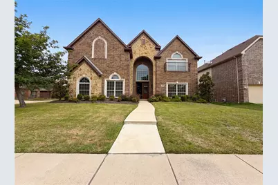 2948 Almansa, Grand Prairie, TX 75054 - Photo 1