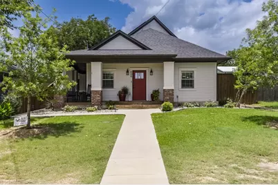 406 Commerce Street, Maypearl, TX 76064 - Photo 1