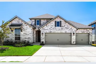 2617 Grinnel Drive, Celina, TX 75009 - Photo 1