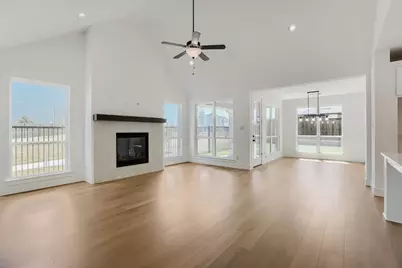 2617 Grinnel Drive, Celina, TX 75009 - Photo 3