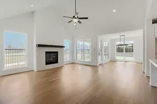 2617 Grinnel Dr, Celina, TX 75009 - Photo 3
