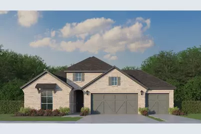 2617 Grinnel Drive, Celina, TX 75009 - Photo 1