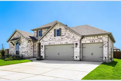 2617 Grinnel Drive, Celina, TX 75009 - Photo 25