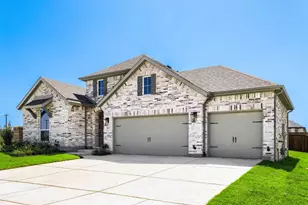 2617 Grinnel Dr, Celina, TX 75009 - Photo 25