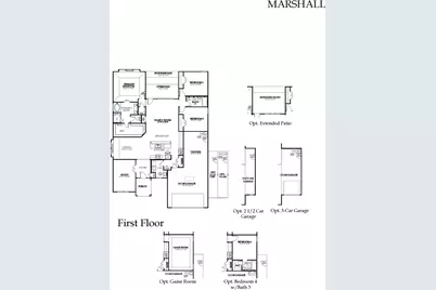2613 Emerald Shallows Drive, McKinney, TX 75072 - Photo 1