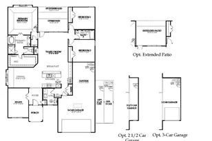 2613 Emerald Shallows Dr, McKinney, TX 75072 - Photo 29