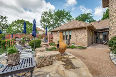 2405 Bluffview Court, Arlington, TX 76011 - Photo 23