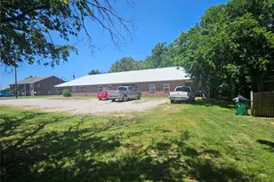 412 W Franklin St, Alvord, TX 76225 - Photo 9
