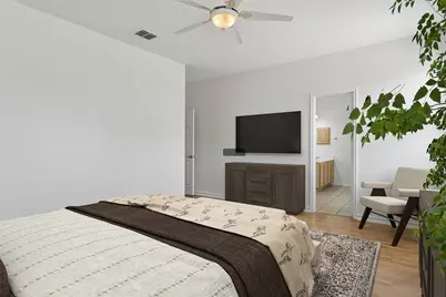 6508 Courtyards Drive, McKinney, TX 75072 - Photo 17