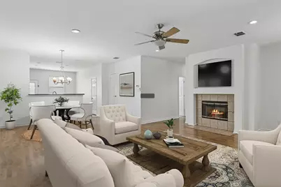 6508 Courtyards Drive, McKinney, TX 75072 - Photo 7