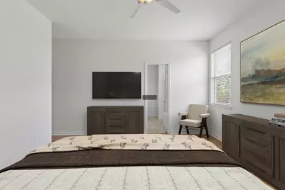 6508 Courtyards Drive, McKinney, TX 75072 - Photo 19