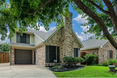 3054 Harbinger Lane, Dallas, TX 75287 - Photo 1
