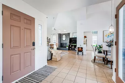 18918 Whitewater Lane, Dallas, TX 75287 - Photo 5