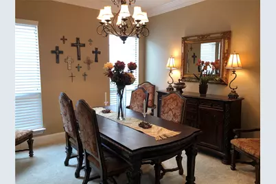 7801 Chief Spotted Tail Drive, McKinney, TX 75070 - Photo 5
