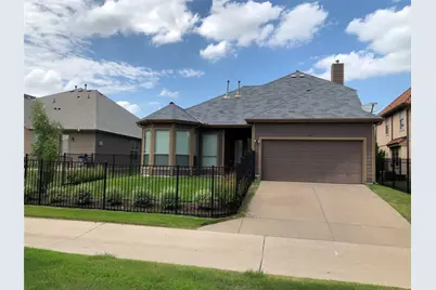7801 Chief Spotted Tail Drive, McKinney, TX 75070 - Photo 35