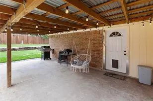 204 N Flaxseed Ln, Fort Worth, TX 76108 - Photo 19