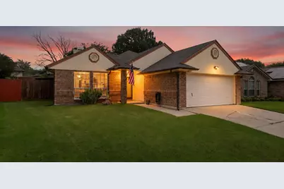 204 N Flaxseed Lane, Fort Worth, TX 76108 - Photo 1