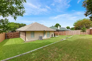 204 N Flaxseed Ln, Fort Worth, TX 76108 - Photo 21