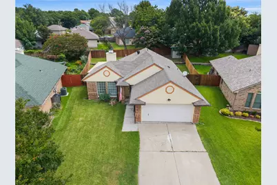 204 N Flaxseed Lane, Fort Worth, TX 76108 - Photo 3