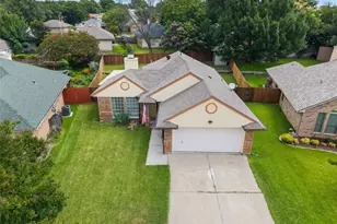 204 N Flaxseed Ln, Fort Worth, TX 76108 - Photo 3