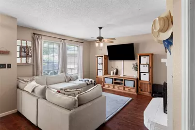 204 N Flaxseed Lane, Fort Worth, TX 76108 - Photo 7