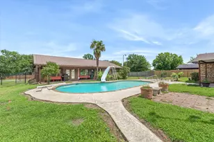 599 S Oak St, Van, TX 75790 - Photo 29