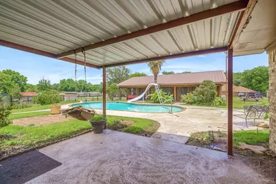 599 S Oak Street, Van, TX 75790 - Photo 27