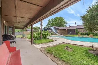 599 S Oak Street, Van, TX 75790 - Photo 31