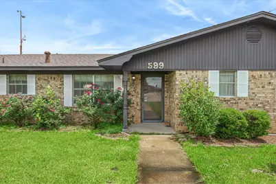 599 S Oak Street, Van, TX 75790 - Photo 7