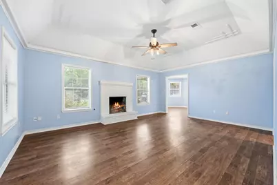 417 N Hamburg Street, Bremond, TX 76629 - Photo 5