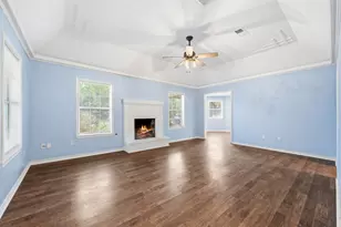 417 N Hamburg St, Bremond, TX 76629 - Photo 5