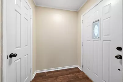 417 N Hamburg Street, Bremond, TX 76629 - Photo 3