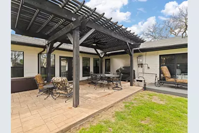 3936 Cedar Bayou Drive, Dallas, TX 75244 - Photo 35