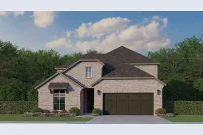 2137 Ten Mile Creek Road, Celina, TX 75009 - Photo 1