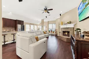 512 Turnstone Dr, Little Elm, TX 75068 - Photo 23