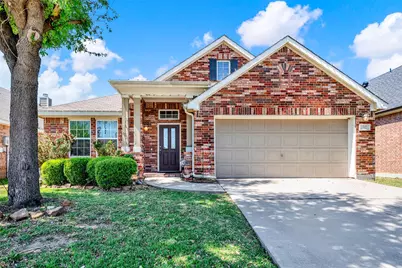 512 Turnstone Drive, Little Elm, TX 75068 - Photo 1