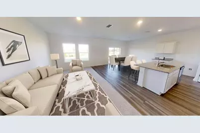623 Colgate Circle, Princeton, TX 75407 - Photo 3
