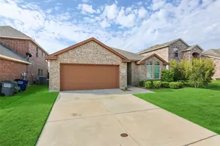 1703 Twin Hills Way, Princeton, TX 75407 - Photo 3