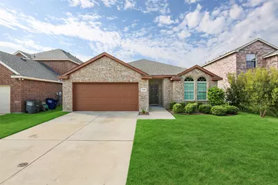 [Address not provided], Princeton, TX 75407 - Photo 1