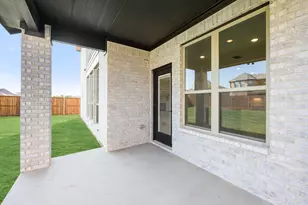 812 Condor St, Joshua, TX 76058 - Photo 37