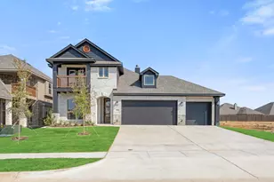 812 Condor St, Joshua, TX 76058 - Photo 1
